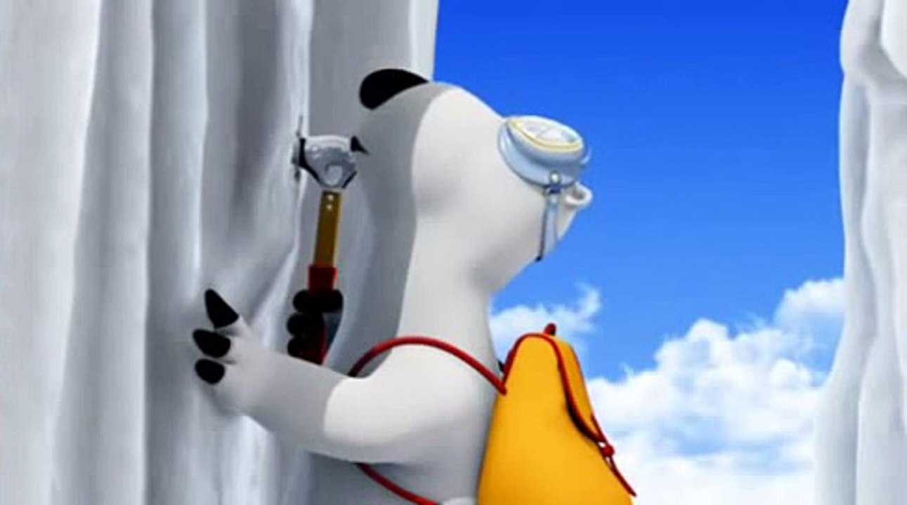 very funny new bear cartoon 2015