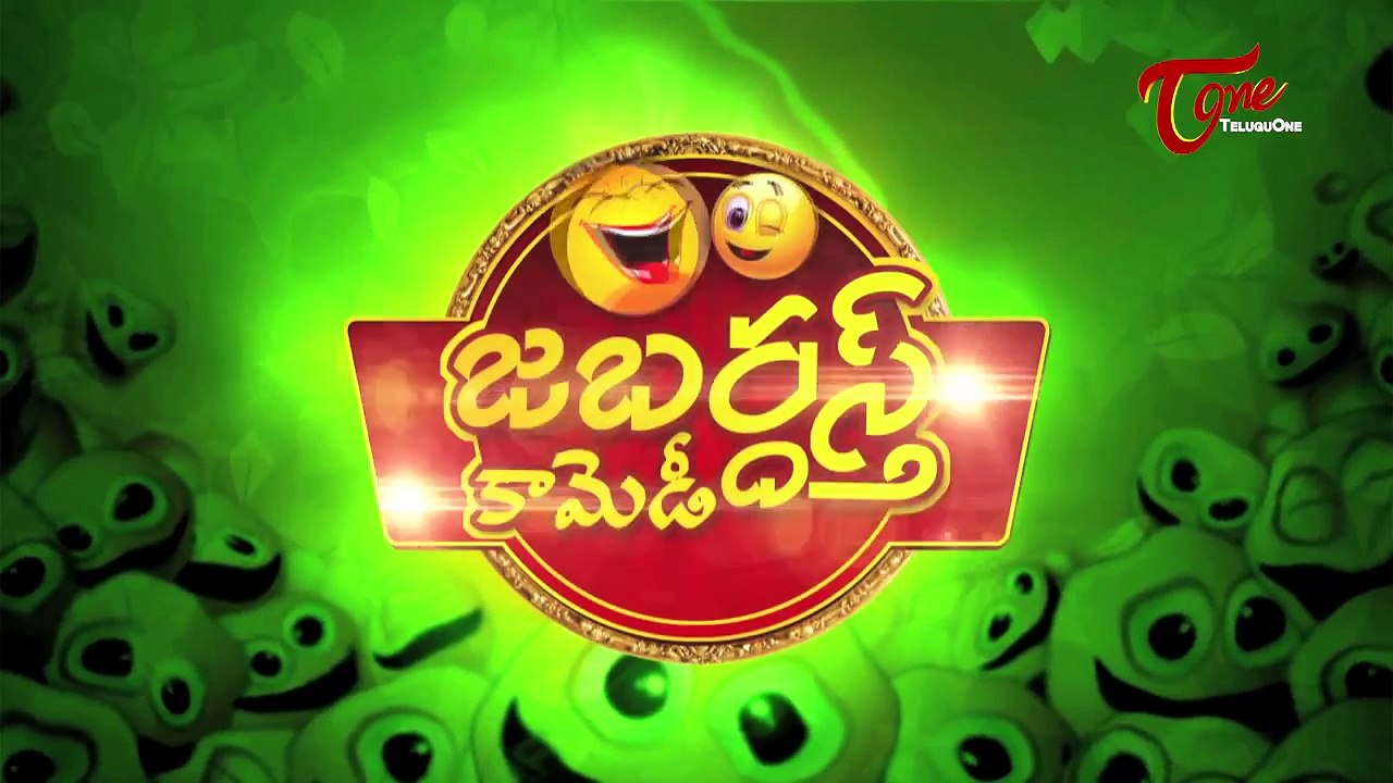 Jabardasth Comedy Scenes 04 || Hilarious Telugu Comedy Scenes Back to Back