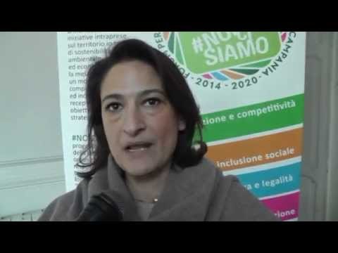 Caserta - Rating di Legalità e premi a imprese pulite (13.02.15)