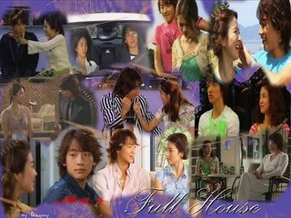 Full House Korean Drama - Sha la la
