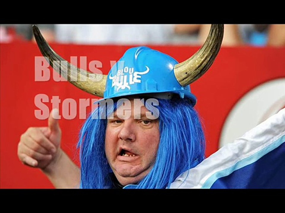 watch Bulls vs Stormers live telecast