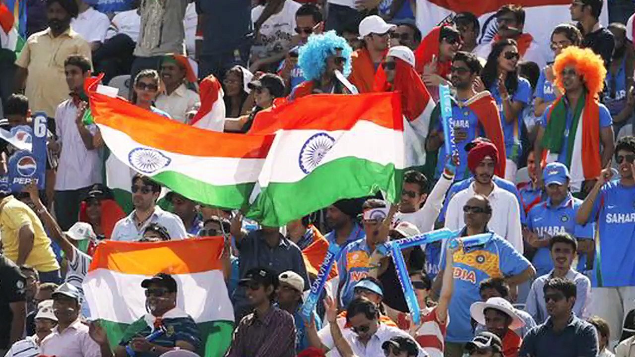 Ind vs Pak 2015 WC Bollywood Stars Excited