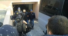 Erdoğan'a Hakaretten Gözaltına Alınan Onur Kılıç Tutuklandı