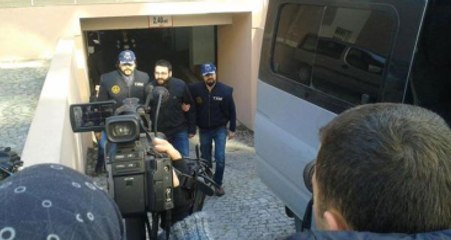 Erdoğan'a Hakaretten Gözaltına Alınan Onur Kılıç Tutuklandı