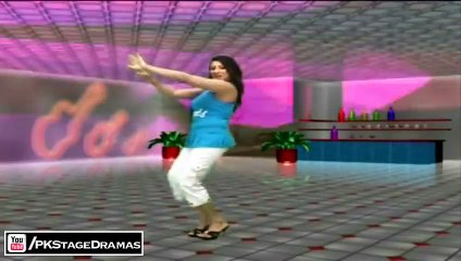 MARIA SHEIKH TALI HOGAYI - PAKISTANI MUJRA DANCE 2014