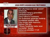 KÖŞELİ YAZILAR - METİN ÖZKAN 13.02.2015