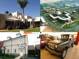 اراضي للبيع في الرياض