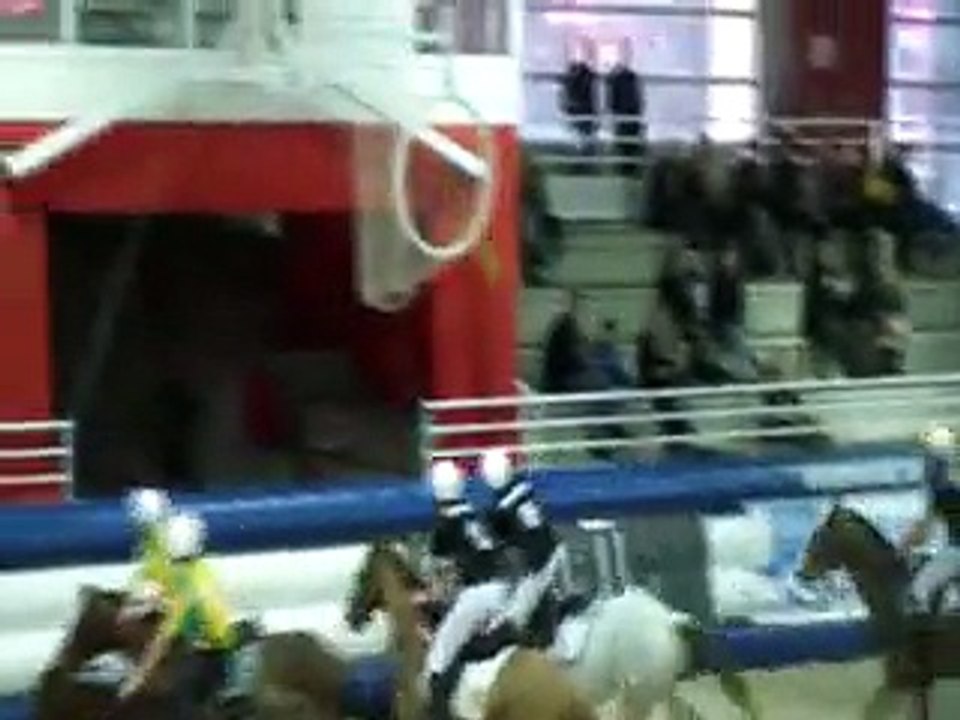 FLEURY - ST LO VS ROUMOIS 1-2