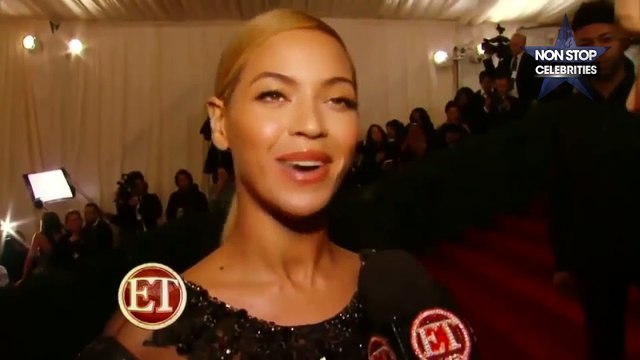 Beyoncé en pleine polémique : la chanteuse accusée de plagiat pour Drunk In Love