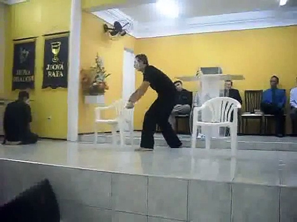 Não Toque no pecado..