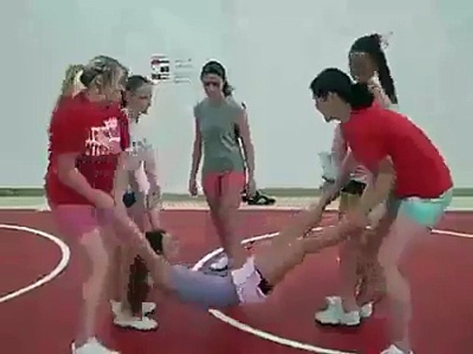 Talented Girls ....