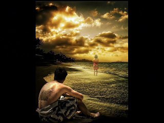 دور ياما أنت واحشنى - عائشه حسن و على الحجار