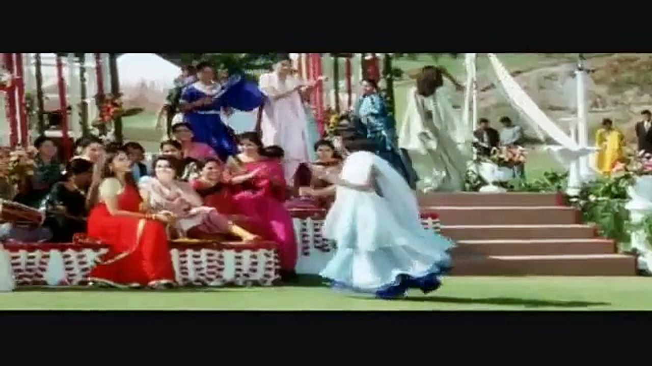 Chhoti Chhoti Raatein -Tum Bin ( HD 720p)