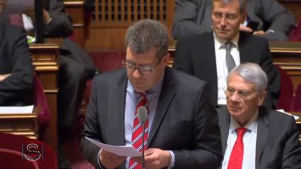 Antoine Lefèvre - Lutte contre le chômage et politique de l'emploi