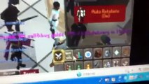 Buy Sell Accounts - Selling 2 Runescape accounts for 20$ paypal! New May 24 2011