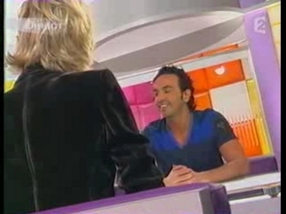 Cest auprogramme  - Kamel Ouali