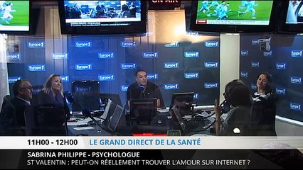 St Valentin : Peut-on réellement trouver l’amour sur internet ?