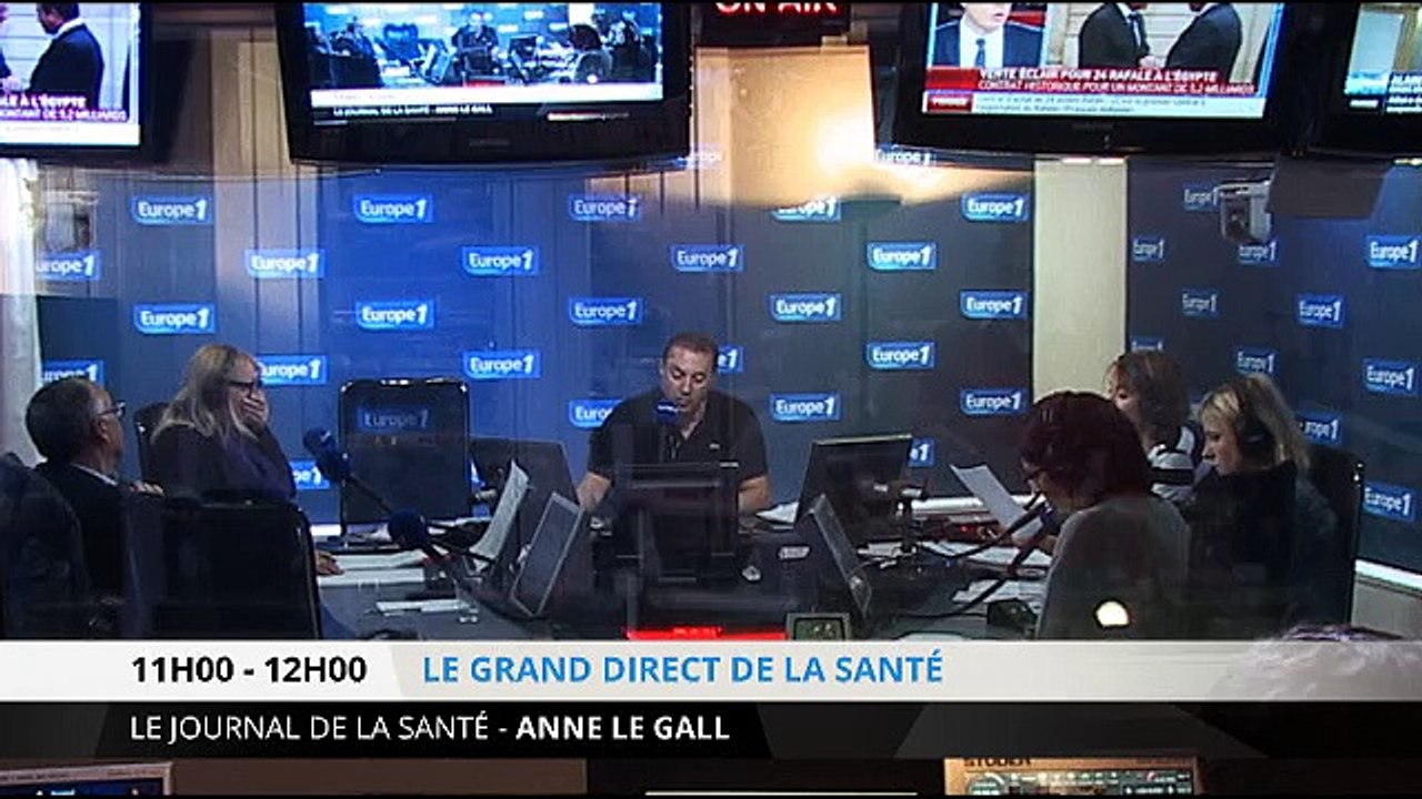Un bébé de six jours greffé du cœur
