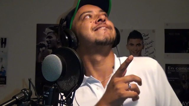 Larry PAVIEL (cover) PAPAOUTAI Stromae