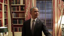 President Obama made a BuzzFeed video: Things Everybody Does But Doesn’t Talk About