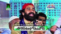 New Naqabat 4 by Khizar Khichi at mehfil e naat noorani raat Sargodha 2014