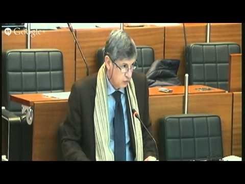 Napoli - Seduta Consiliare del 12 febbraio 2015 - seconda parte