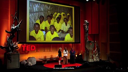 Dr. Hawa Abdi et sa fille, les "Saintes de Somalie"