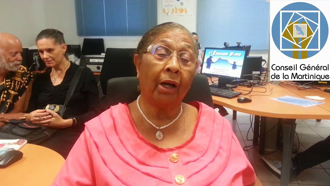 Herve HEULLY New3S formation et conference sur la Transformation Numerique et ses enjeux - CG972