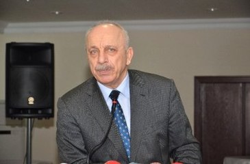 Pınarhisar Savcısı AK Parti'den Milletvekili Aday Adayı Oldu