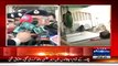 IG KPK Nasir Durrani Media Talk On Imambargha Attack - 13th February 2015