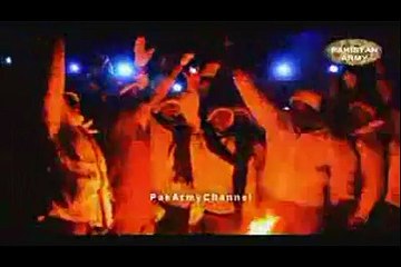 pakistani army(amazing videos)