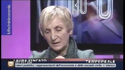 下载视频: IcaroTv. Renata Tosi ospite a Tempo Reale (Radio Icaro)