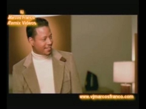 REMIX Mary J Blige - Be Without (Marcos)