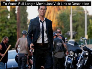 |Watch| The Lincoln Lawyer FULL MOVIE HD 1080p