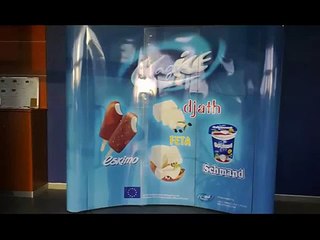 cream cheese filling machine