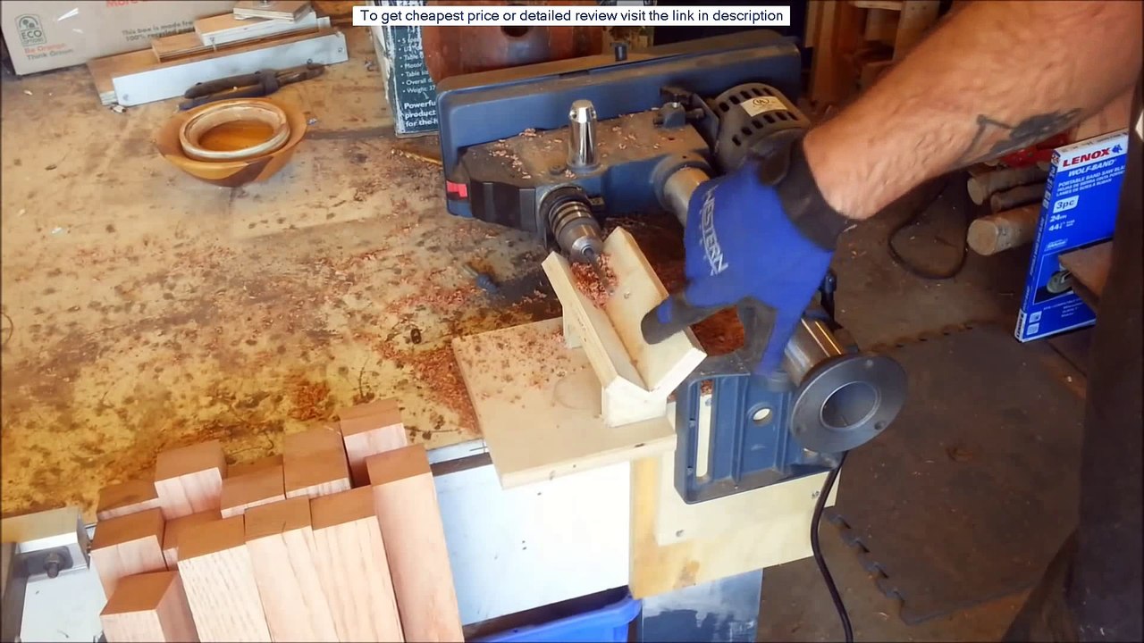 Making The Pallet Pal