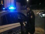 Benevento. la Polizia di Stato arresta 4 camorristi del clan Sperandeo (12.02.15)