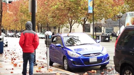 Would You Steal From A Car_ (Social Experiment) - Confronting THIEFS! - Funny Videos