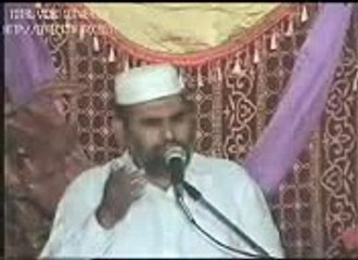 Naseer ahmad beautiful naat (hum soye hashar chalayn gay)