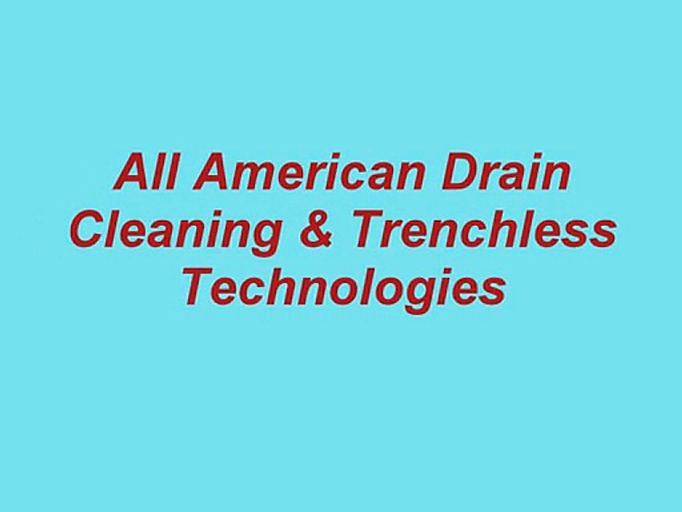 Trenchless Lining Springfield