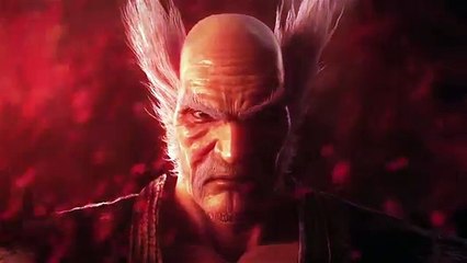 Tekken 7 HD Trailer XBOX One PS4-RaiGoogle.com