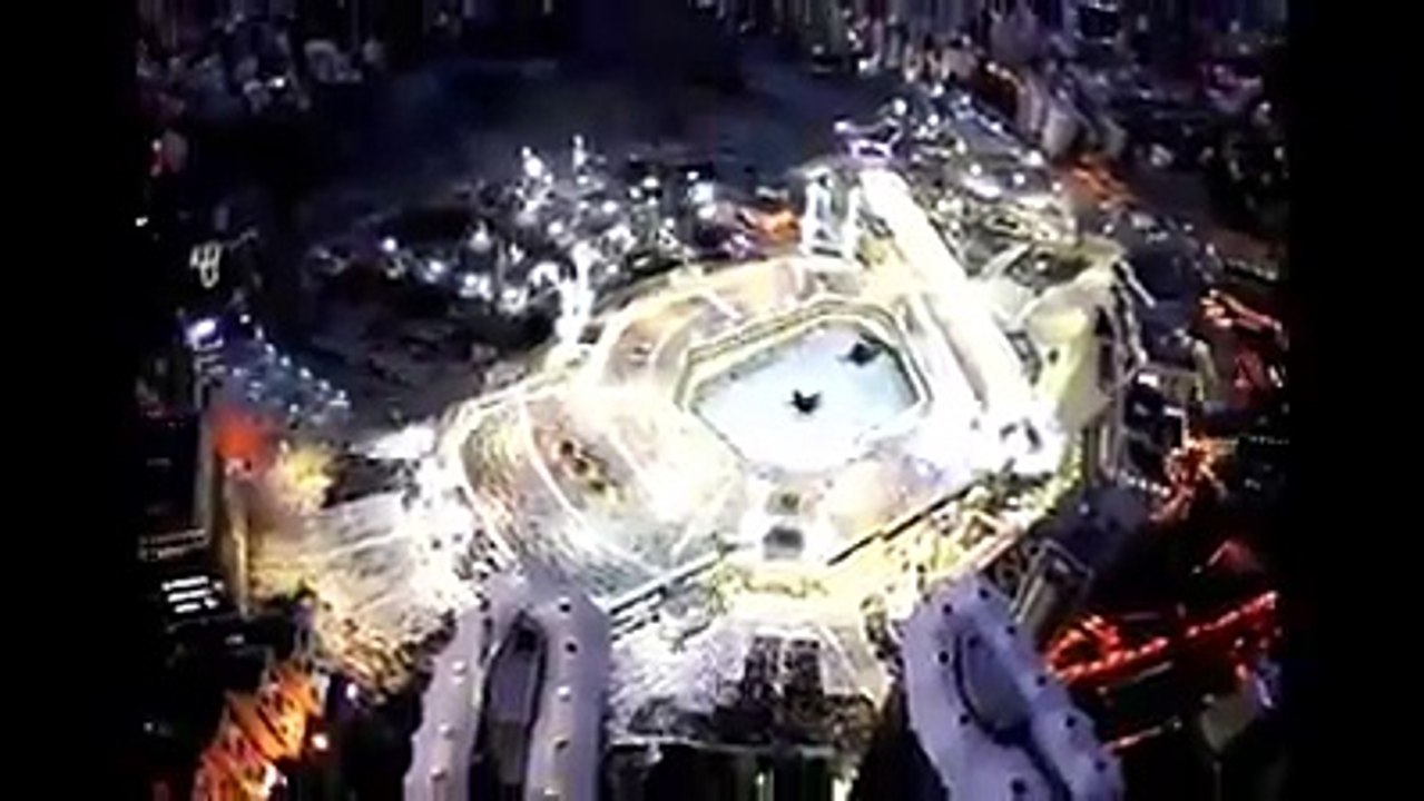 مھدی جان سلام۔