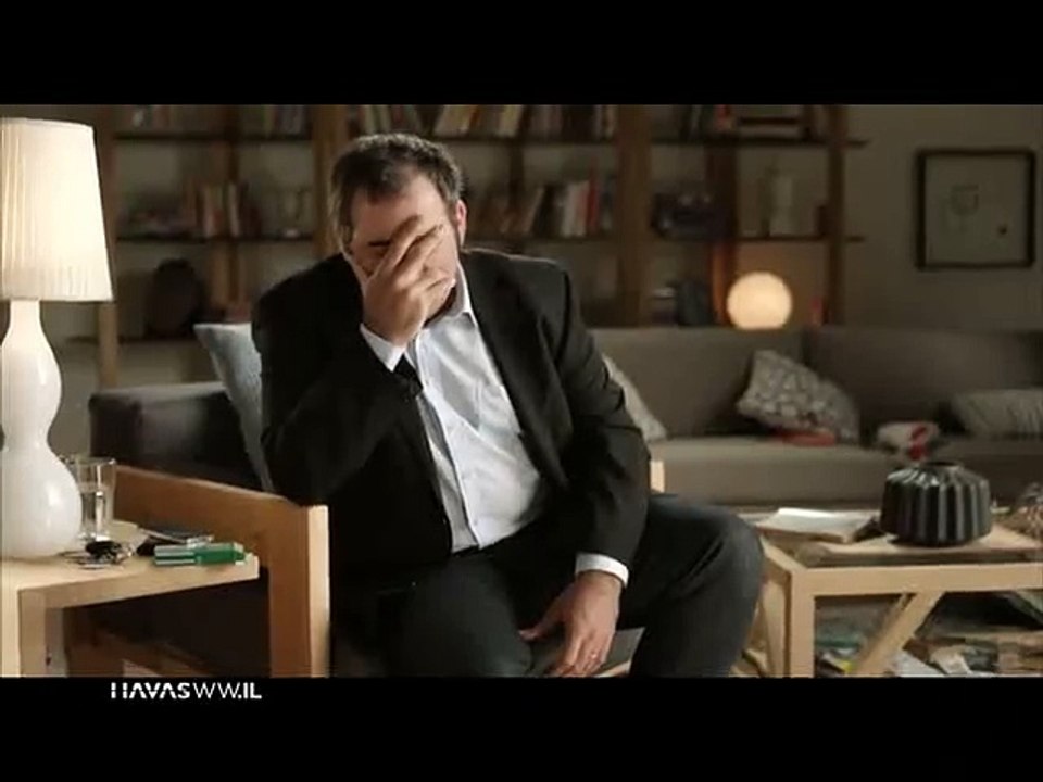 Disprin's ( sar dard) ad original version