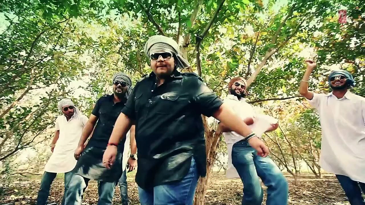 Challa-Official-New-HD-Song--Sarthi-K--Sachin-Ahuja--Challa-In-Chandigarh