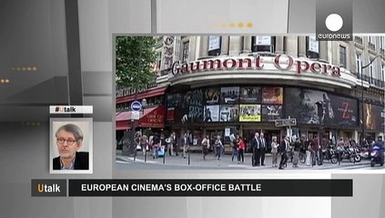 Ευρωπαϊκός vs αμερικανικού σινεμά: Η μάχη του box office