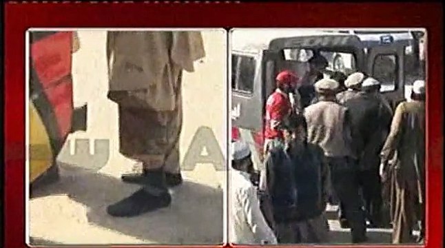 PESHAWAR TERRORIST ATTACK ON MOSQUE AND 16 SHAHEED.