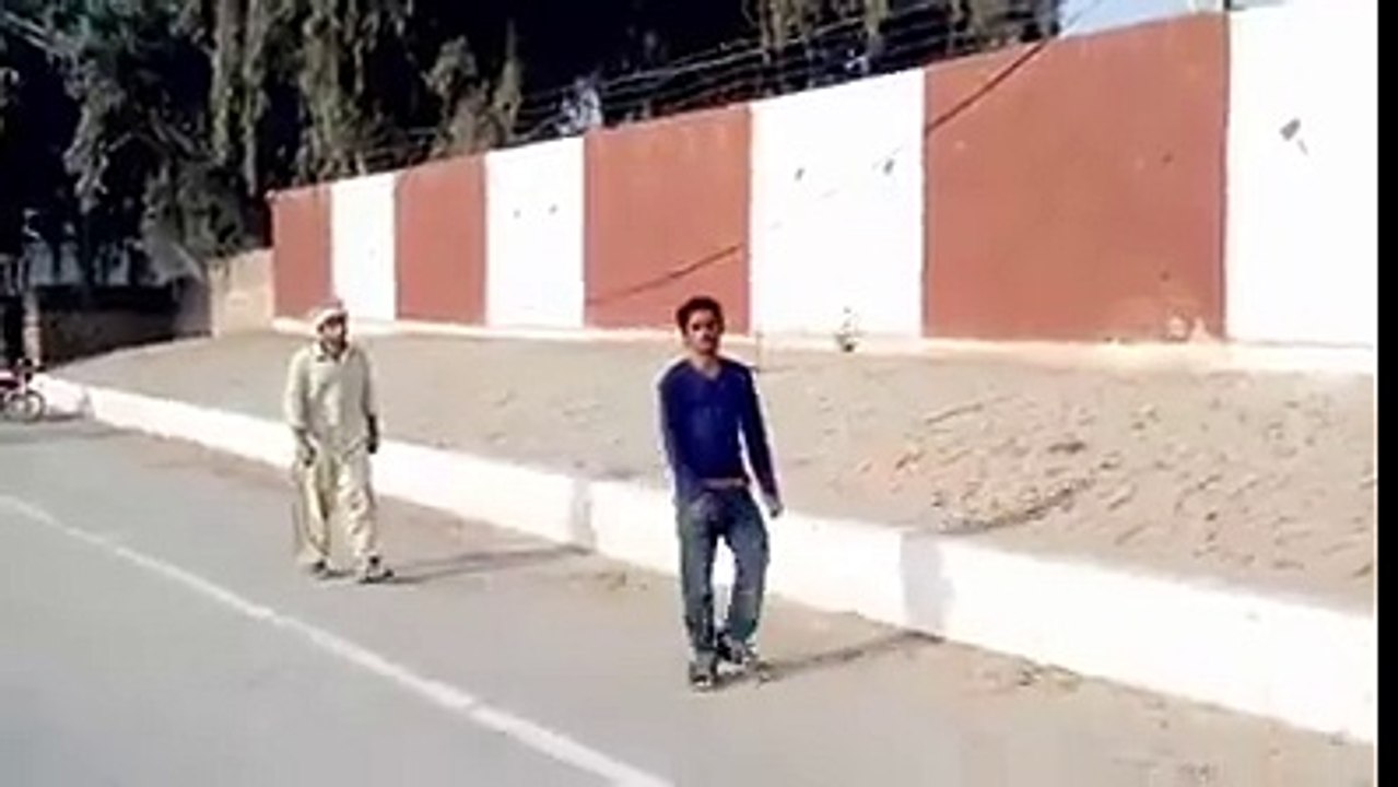 Funny Pathan