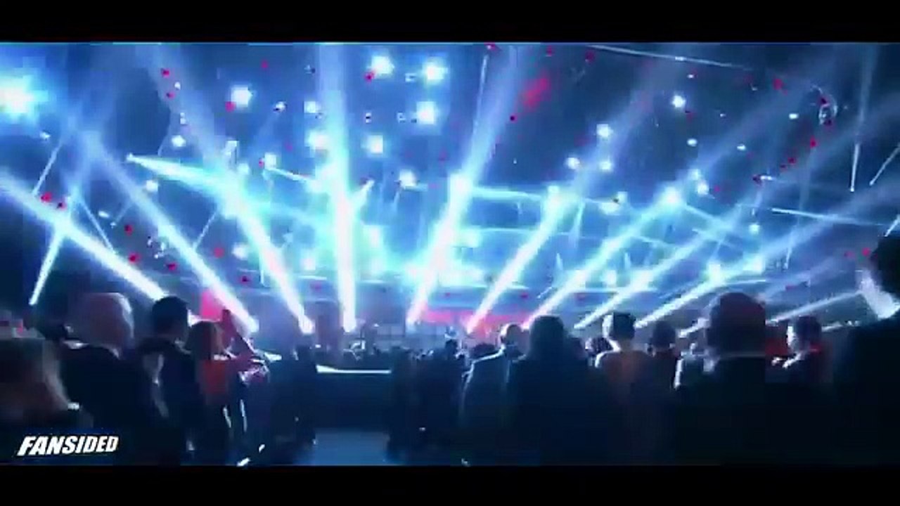 AC/DC Grammy's 2015 - Rock or Bust - Highway to Hell