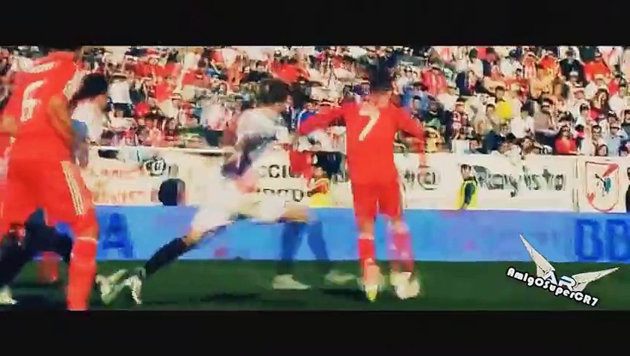 ◄Cristiano Ronaldo - Zero™► 2011 - 2012● - Goals & Skills -»