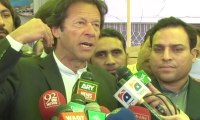 Imran Khan Vows To Make KPK Better Till End Of 2015